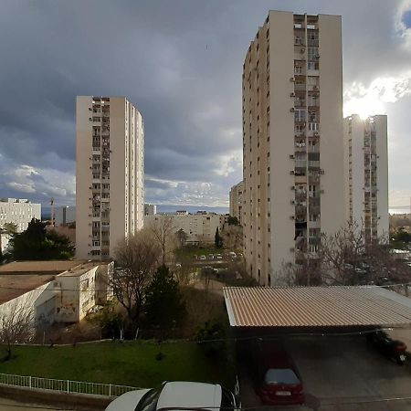 See View Apartment For 2 Split Kültér fotó